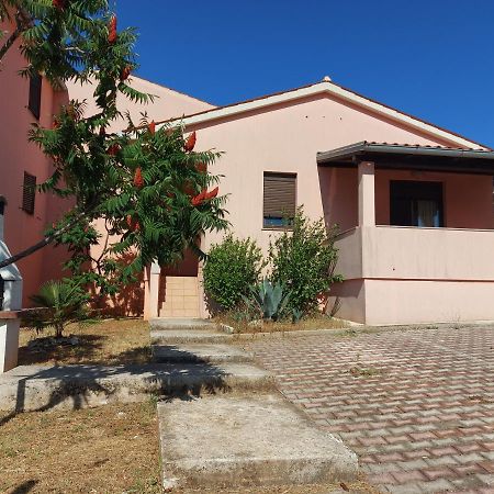 Ferienwohnung Apartman Porat Pula Exterior foto