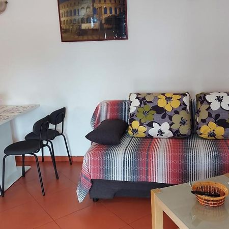 Ferienwohnung Apartman Porat Pula Exterior foto