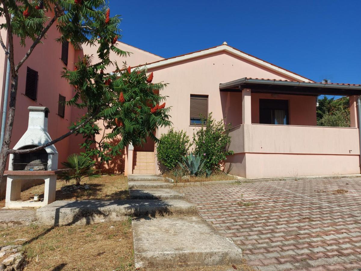 Ferienwohnung Apartman Porat Pula Exterior foto