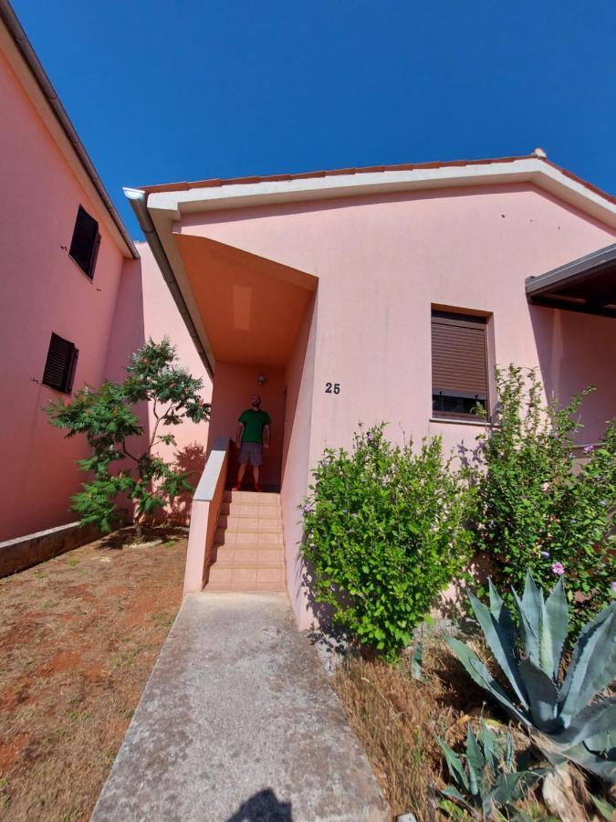 Ferienwohnung Apartman Porat Pula Exterior foto