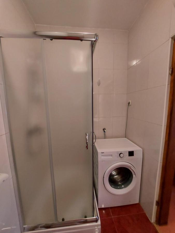 Ferienwohnung Apartman Porat Pula Exterior foto